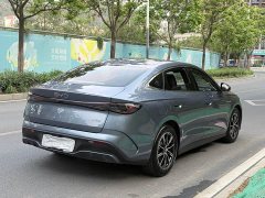 BYD Seal 06 2024 DM-i 120KM Premium Edition - ფოტო 6