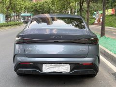 BYD Seal 06 2024 DM-i 120KM Premium Edition - ფოტო 7