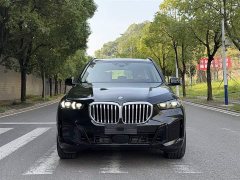 BMW X5 xDrive 30Li M Sport Luxury Night Edition Package - ფოტო 3