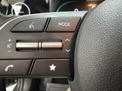 Hyundai Elantra 1.5L CVT Luxury - ფოტო 13
