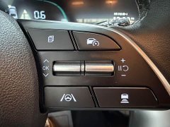 Hyundai Elantra 1.5L CVT Luxury - ფოტო 14