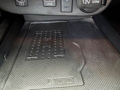Hyundai Elantra 1.5L CVT Luxury - ფოტო 15