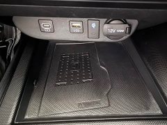 Hyundai Elantra 1.5L CVT Luxury - ფოტო 16
