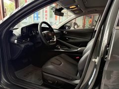Hyundai Elantra 1.5L CVT Luxury - ფოტო 4