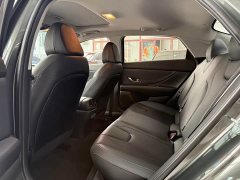 Hyundai Elantra 1.5L CVT Luxury - ფოტო 6