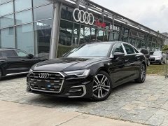 Audi A6L 40 TFSI Luxury Version - ფოტო 1