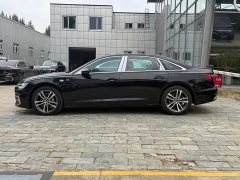 Audi A6L 40 TFSI Luxury Version - ფოტო 2