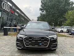 Audi A6L 40 TFSI Luxury Version - ფოტო 3