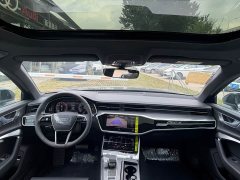 Audi A6L 40 TFSI Luxury Version - ფოტო 4