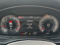Audi A6L 40 TFSI Luxury Version - ფოტო 5