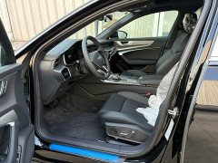 Audi A6L 40 TFSI Luxury Version - ფოტო 6