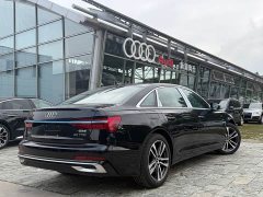 Audi A6L 40 TFSI Luxury Version - ფოტო 8