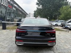 Audi A6L 40 TFSI Luxury Version - ფოტო 9