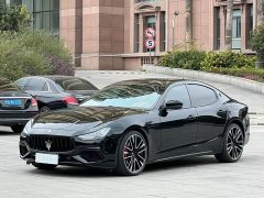 Maserati Ghibli 2021 2.0T Sharp Edition - ფოტო 1