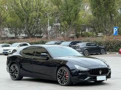 Maserati Ghibli 2021 2.0T Sharp Edition - ფოტო 3