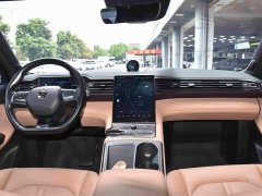 NIO ES6 2020 430KM Performance Edition - ფოტო 10
