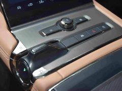 NIO ES6 2020 430KM Performance Edition - ფოტო 12