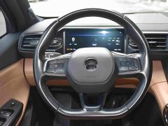 NIO ES6 2020 430KM Performance Edition - ფოტო 13