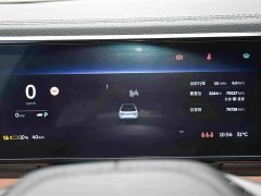 NIO ES6 2020 430KM Performance Edition - ფოტო 14