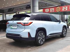 NIO ES6 2020 430KM Performance Edition - ფოტო 15