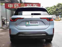 NIO ES6 2020 430KM Performance Edition - ფოტო 16