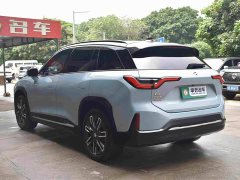 NIO ES6 2020 430KM Performance Edition - ფოტო 17