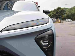 NIO ES6 2020 430KM Performance Edition - ფოტო 18