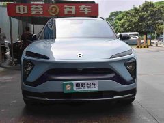 NIO ES6 2020 430KM Performance Edition - ფოტო 3