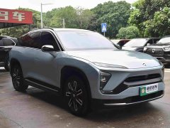 NIO ES6 2020 430KM Performance Edition - ფოტო 4