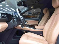 NIO ES6 2020 430KM Performance Edition - ფოტო 6