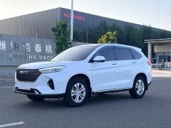 Haval M6 PLUS 1.5T DCT Luxury Smart Connected Edition - photo 1