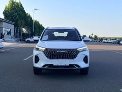 Haval M6 PLUS 1.5T DCT Luxury Smart Connected Edition - photo 2
