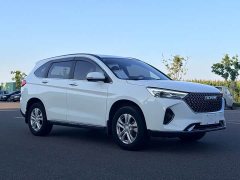 Haval M6 PLUS 1.5T DCT Luxury Smart Connected Edition - photo 3