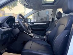 Haval M6 PLUS 1.5T DCT Luxury Smart Connected Edition - photo 4