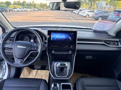 Haval M6 PLUS 1.5T DCT Luxury Smart Connected Edition - photo 6