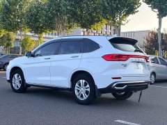 Haval M6 PLUS 1.5T DCT Luxury Smart Connected Edition - photo 7