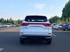 Haval M6 PLUS 1.5T DCT Luxury Smart Connected Edition - photo 9