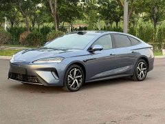 BYD Dolphin 07 DM-i 2026 DM-i 1.5T 230km Flagship - ფოტო 1