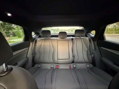 BYD Dolphin 07 DM-i 2026 DM-i 1.5T 230km Flagship - ფოტო 12