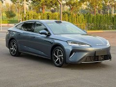 BYD Dolphin 07 DM-i 2026 DM-i 1.5T 230km Flagship - ფოტო 3