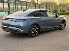 BYD Dolphin 07 DM-i 2026 DM-i 1.5T 230km Flagship - ფოტო 4