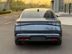 BYD Dolphin 07 DM-i 2026 DM-i 1.5T 230km Flagship - ფოტო 5