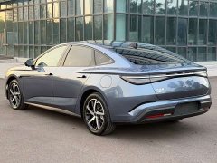 BYD Dolphin 07 DM-i 2026 DM-i 1.5T 230km Flagship - ფოტო 6