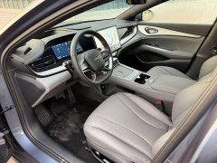 BYD Dolphin 07 DM-i 2026 DM-i 1.5T 230km Flagship - ფოტო 7