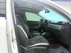 Audi Q3 35 TFSI Sport Dynamic Edition 1.4T - ფოტო 10