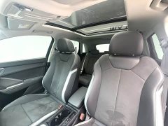 Audi Q3 35 TFSI Sport Dynamic Edition 1.4T - ფოტო 11