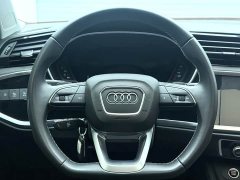 Audi Q3 35 TFSI Sport Dynamic Edition 1.4T - ფოტო 12