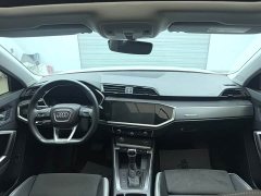 Audi Q3 35 TFSI Sport Dynamic Edition 1.4T - ფოტო 13