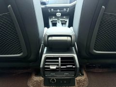 Audi Q3 35 TFSI Sport Dynamic Edition 1.4T - ფოტო 16