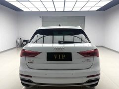 Audi Q3 35 TFSI Sport Dynamic Edition 1.4T - ფოტო 2